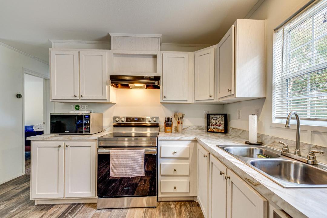 Photo of Kitchen in Citrus Springs