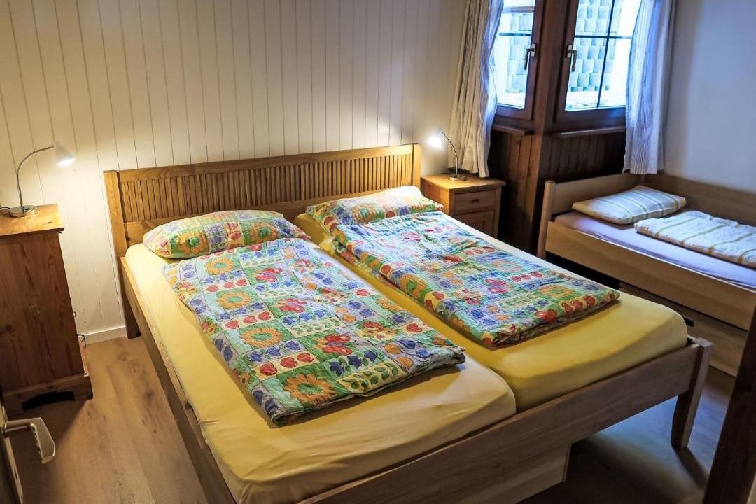 Photo of Bedroom in Schluein