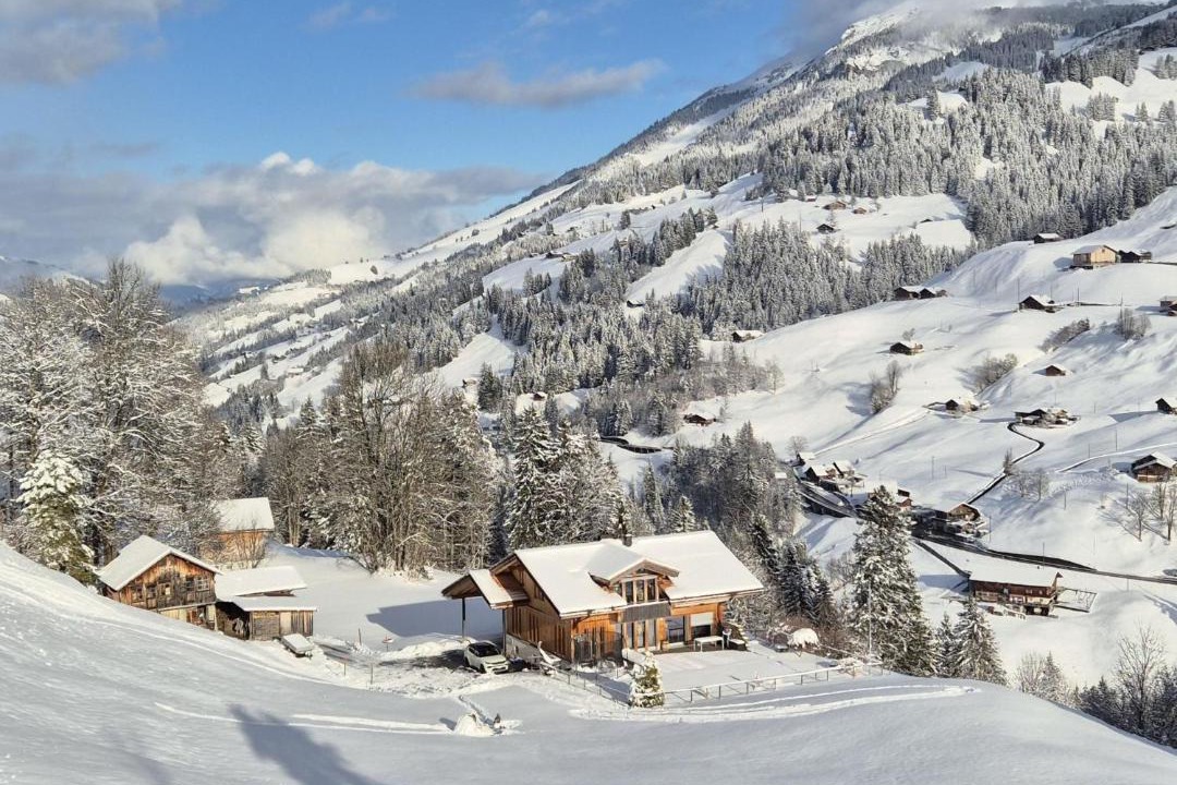 Photo of Others in Adelboden