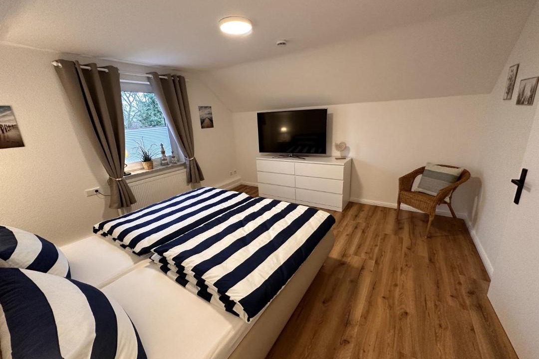 Photo of Bedroom in Petkum