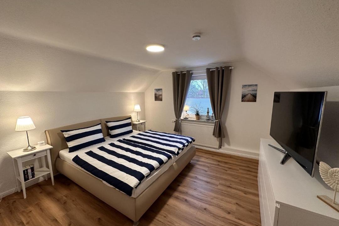 Photo of Bedroom in Petkum