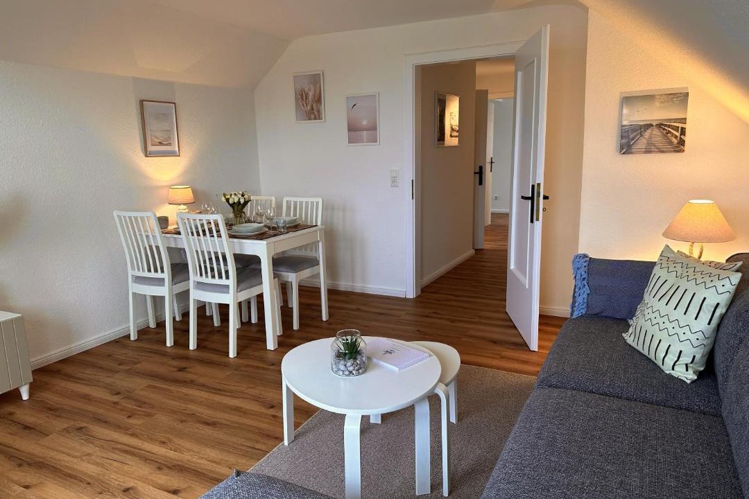 Photo of Livingroom in Petkum
