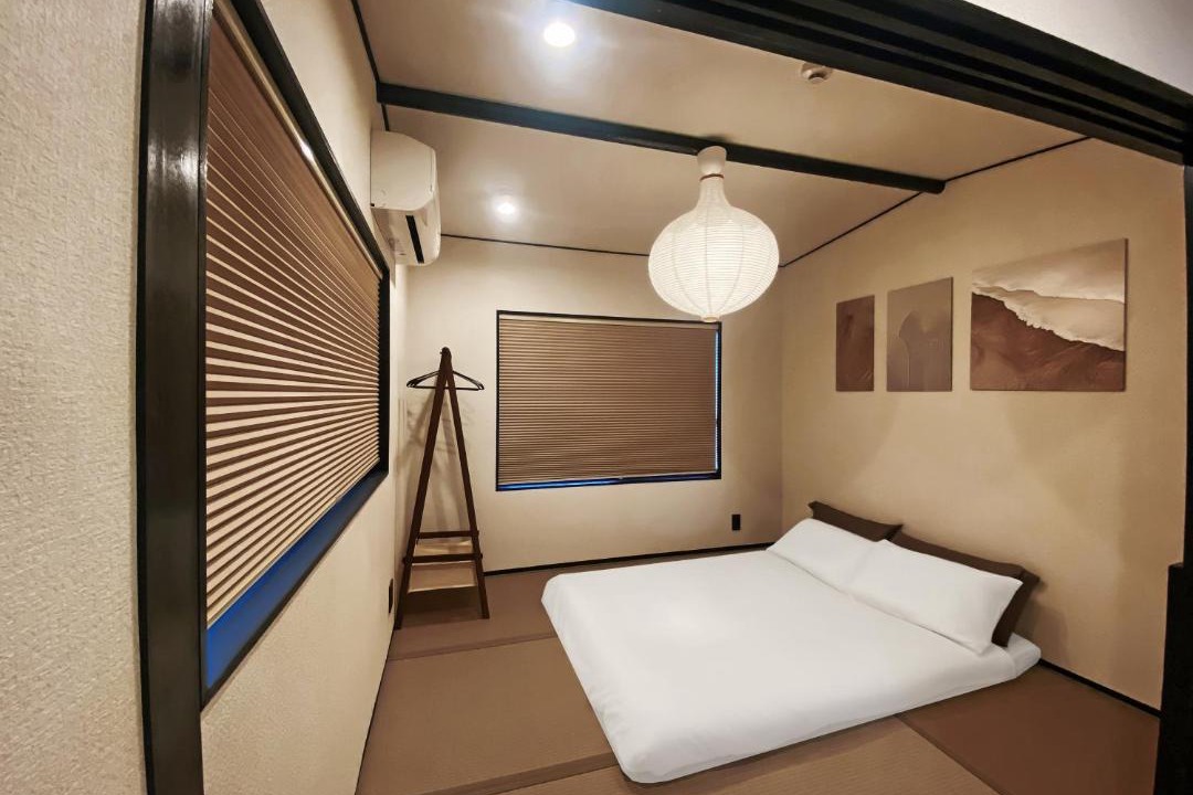 Photo of Bedroom in Konohana