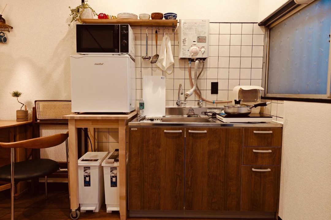 Photo of Kitchen in Konohana
