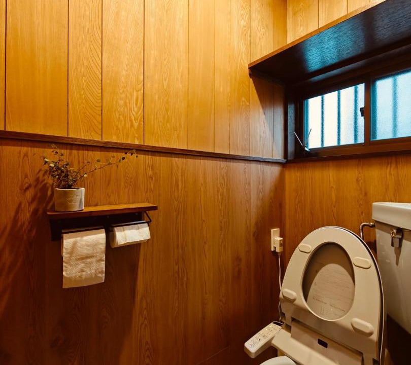 Photo of Bathroom in Konohana
