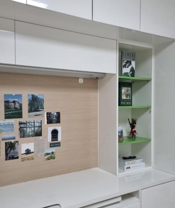 Photo of Kitchen in Sangam-dong