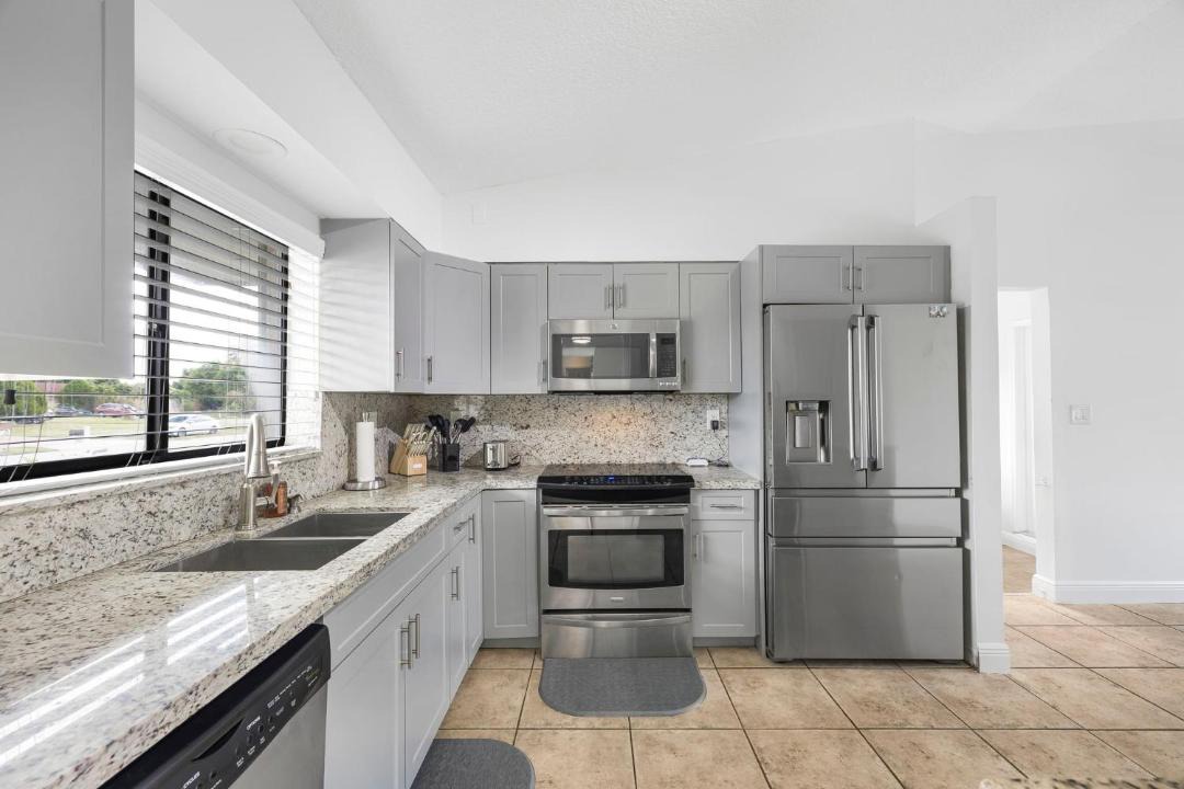 Photo of Kitchen in Country Club