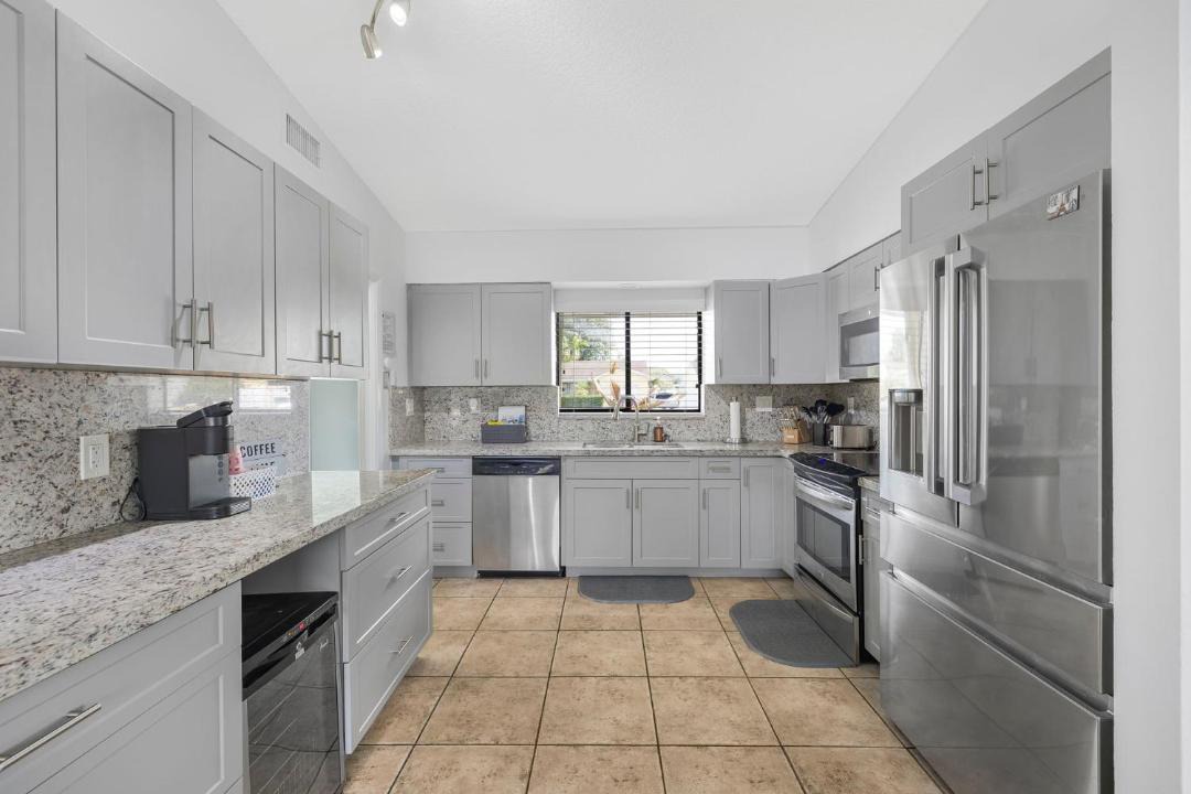 Photo of Kitchen in Country Club