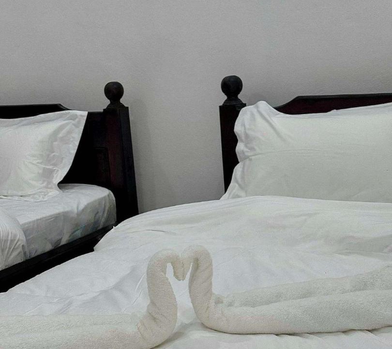 Photo of Bedroom in Luang Prabang