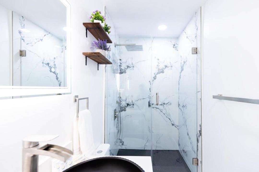 Photo of Bathroom in Miami Gardens