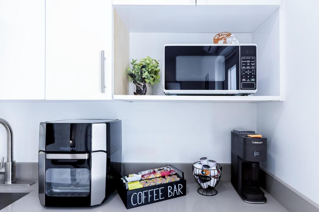 Photo of Kitchen in Miami Gardens