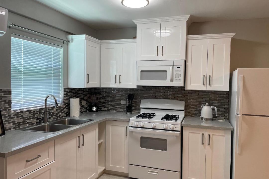 Photo of Kitchen in Jennings
