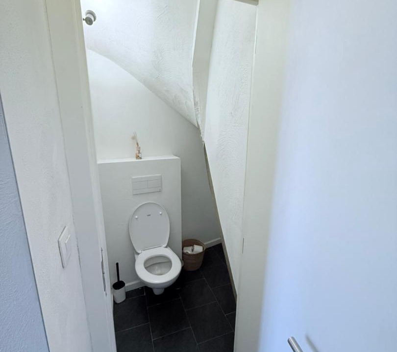 Photo of Bathroom in Statiekwartier