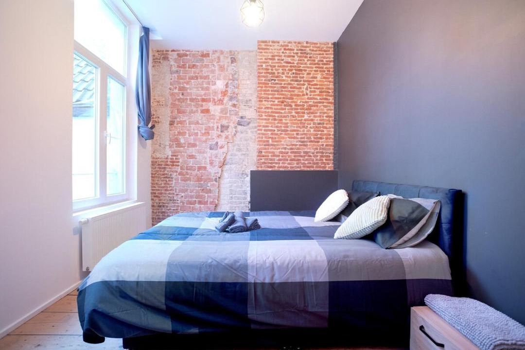 Photo of Bedroom in University District