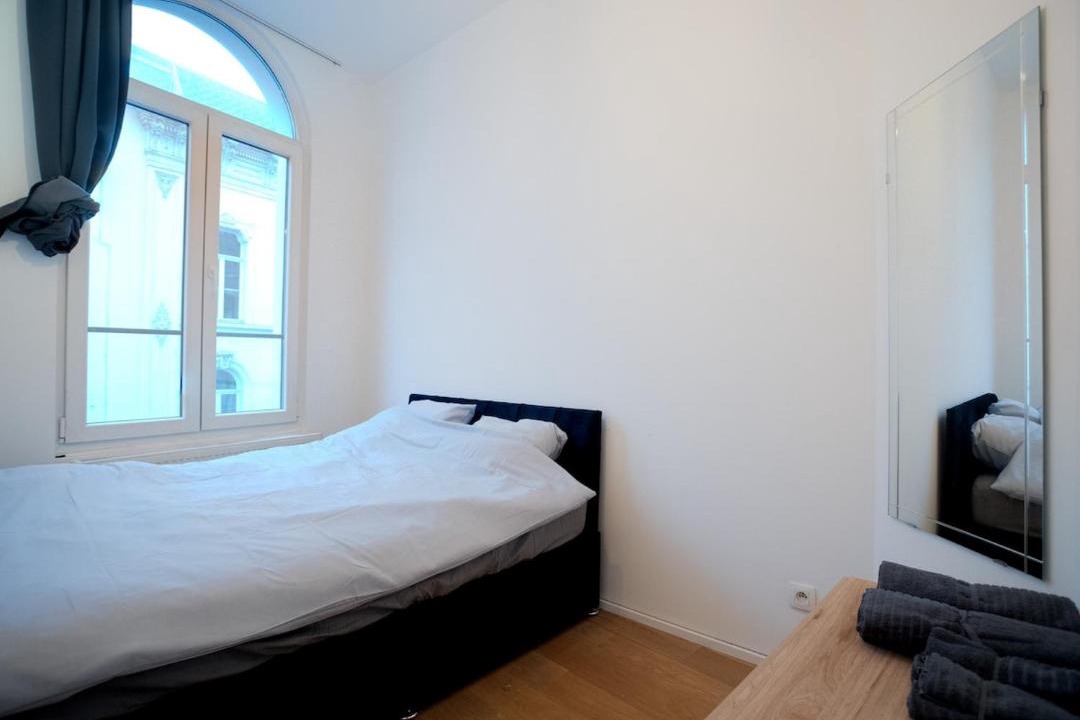 Photo of Bedroom in University District