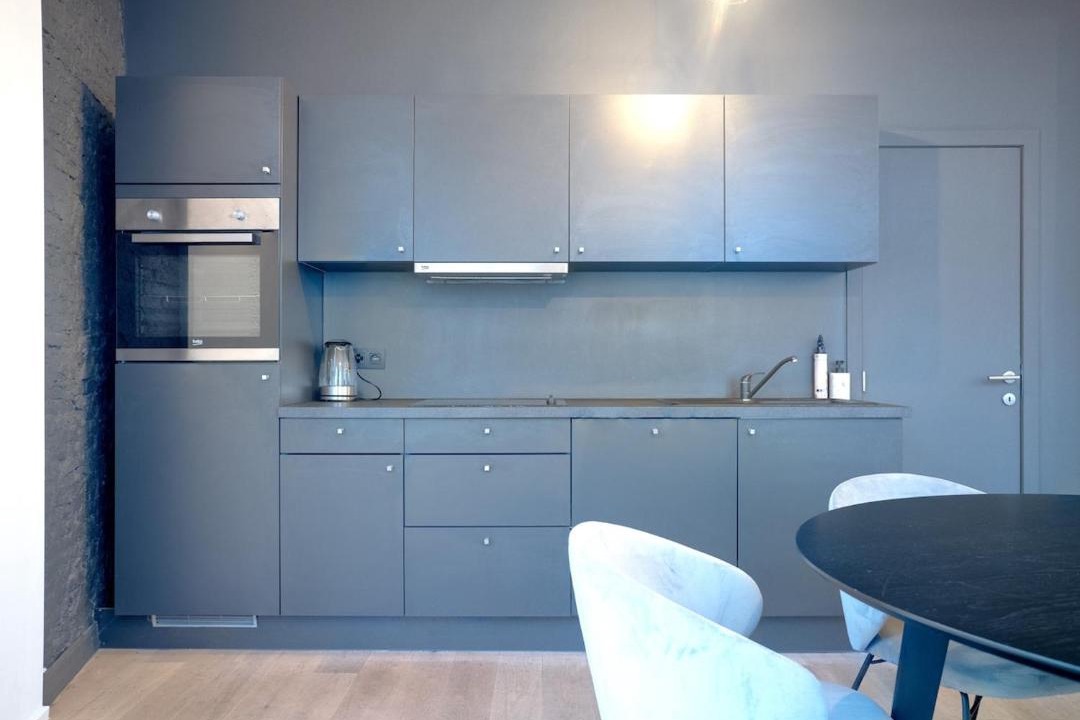 Photo of Kitchen in University District