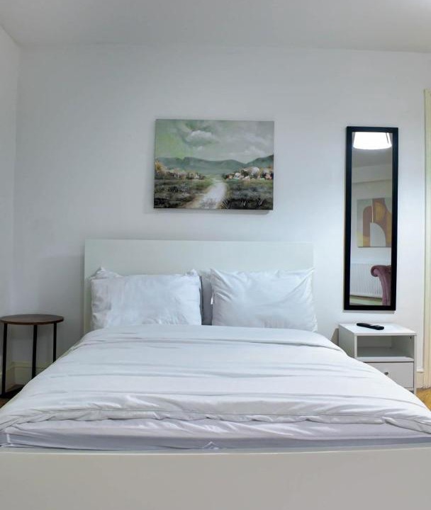 Photo of Bedroom in Haverstock