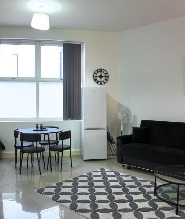 Photo of Livingroom in Haverstock