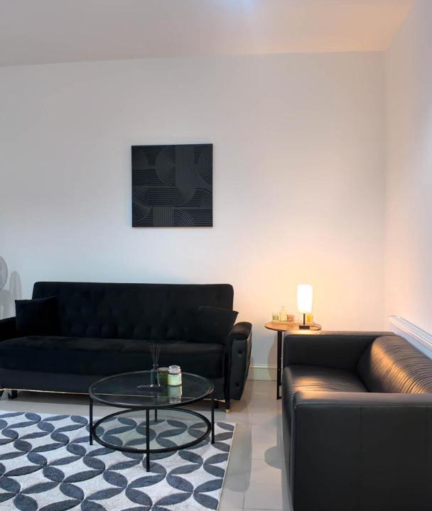 Photo of Livingroom in Haverstock