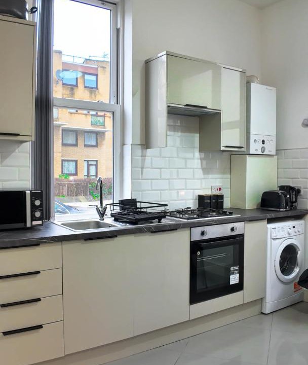 Photo of Kitchen in Haverstock