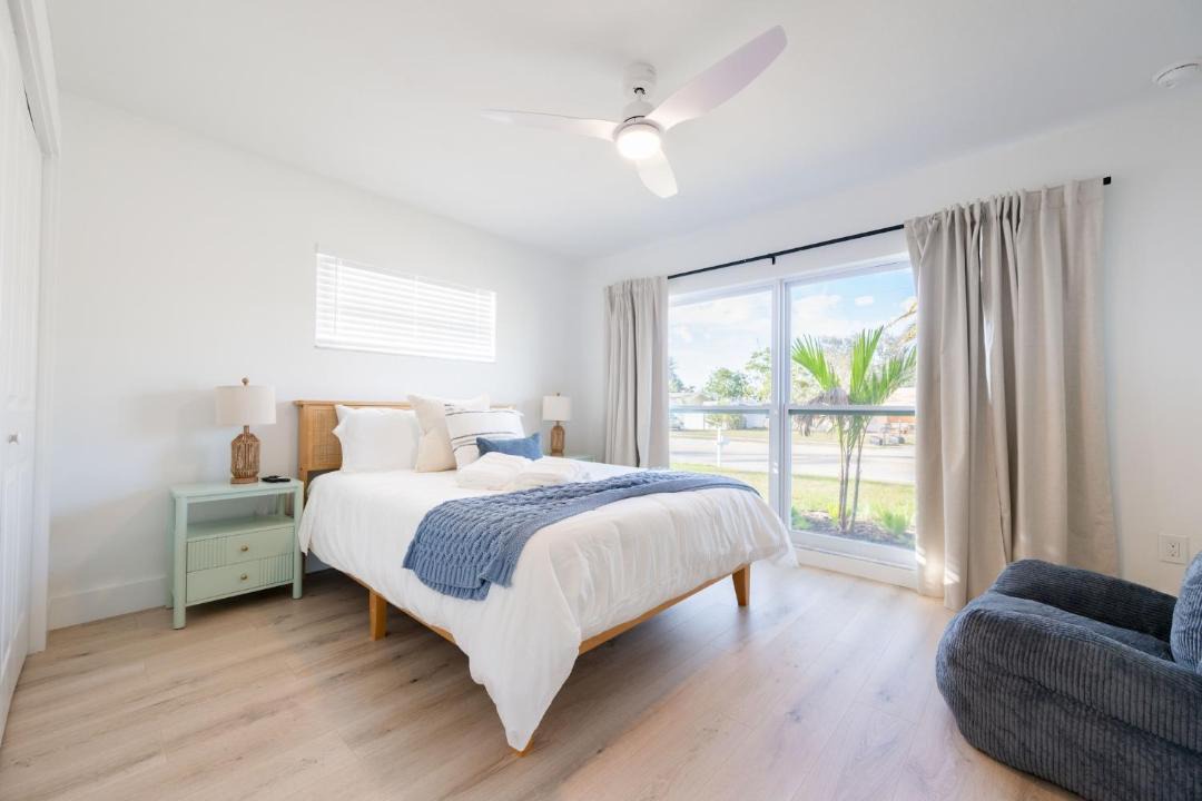Photo of Bedroom in West Bradenton