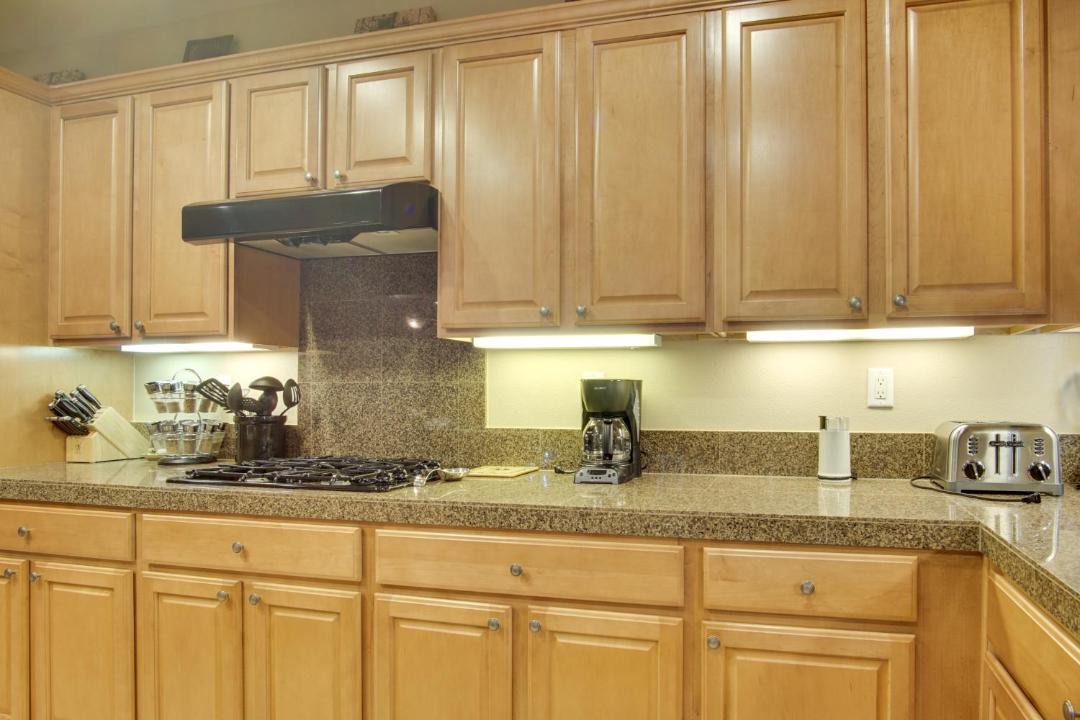 Photo of Kitchen in Terra Lago