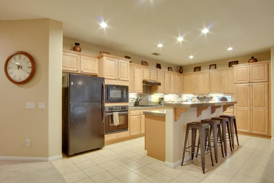 Photo of Kitchen in Terra Lago