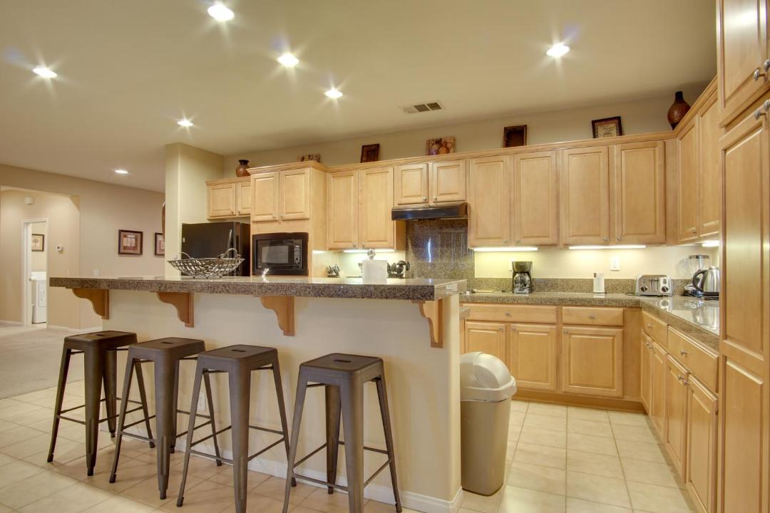 Photo of Kitchen in Terra Lago