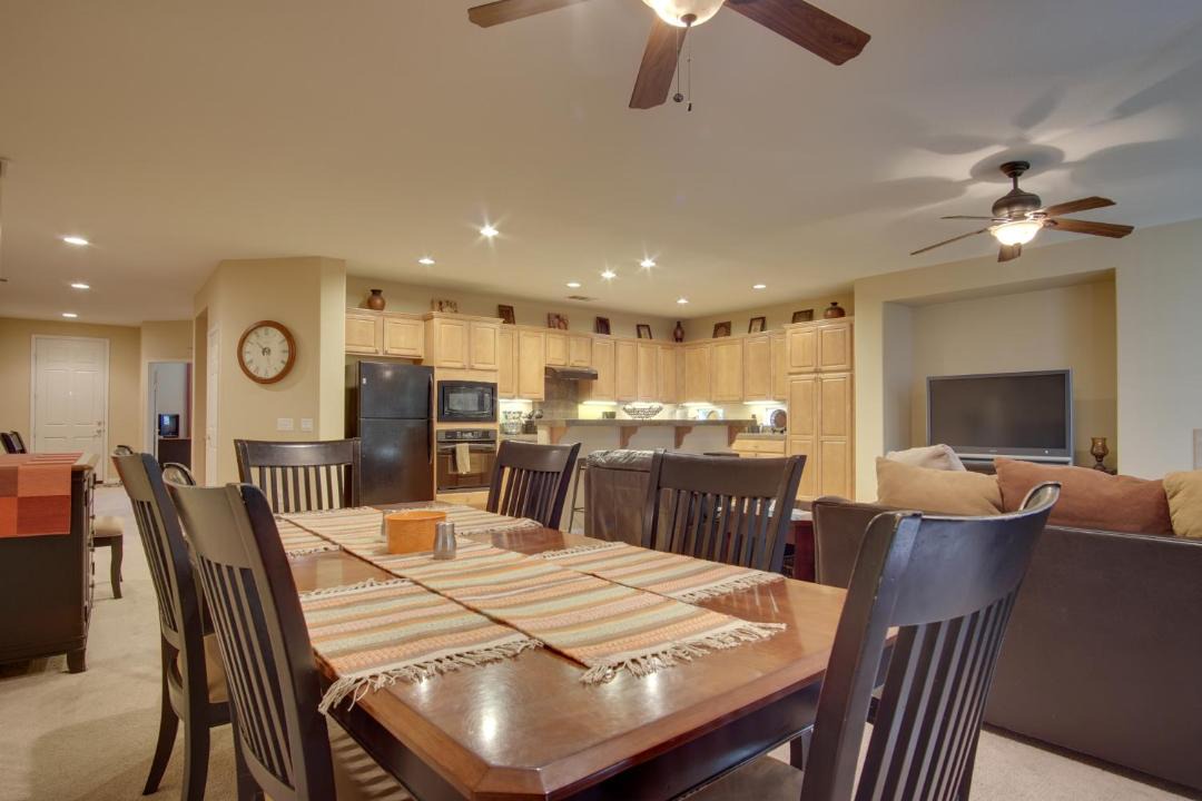 Photo of Kitchen in Terra Lago