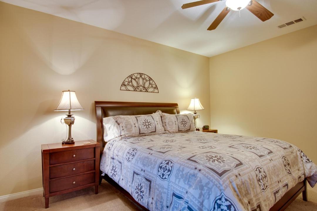 Photo of Bedroom in Terra Lago