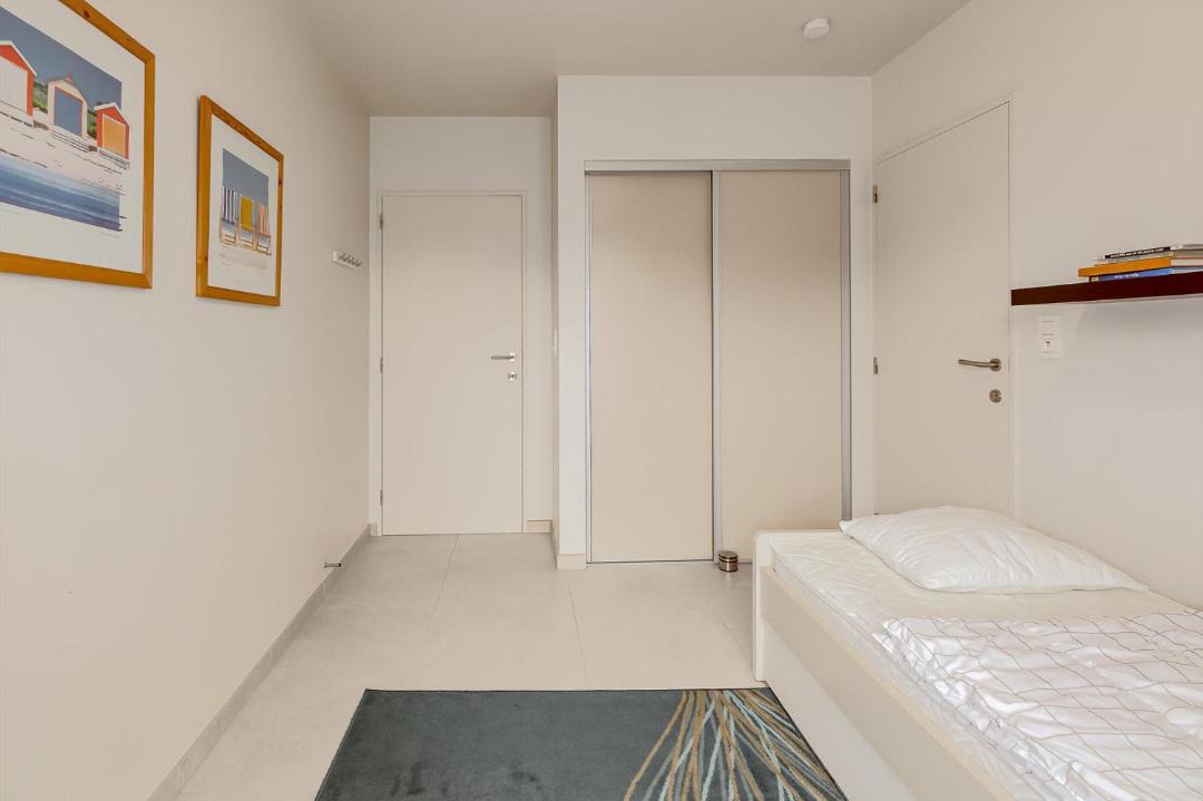 Photo of Bedroom in Oostduinkerke-Bad