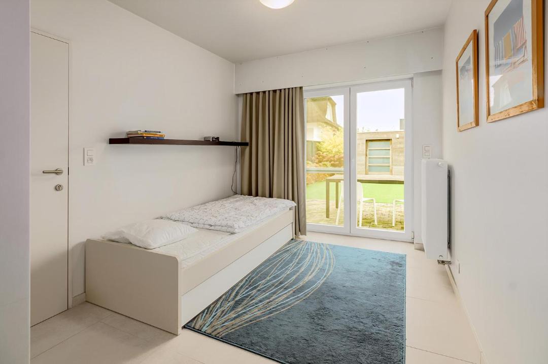 Photo of Bedroom in Oostduinkerke-Bad