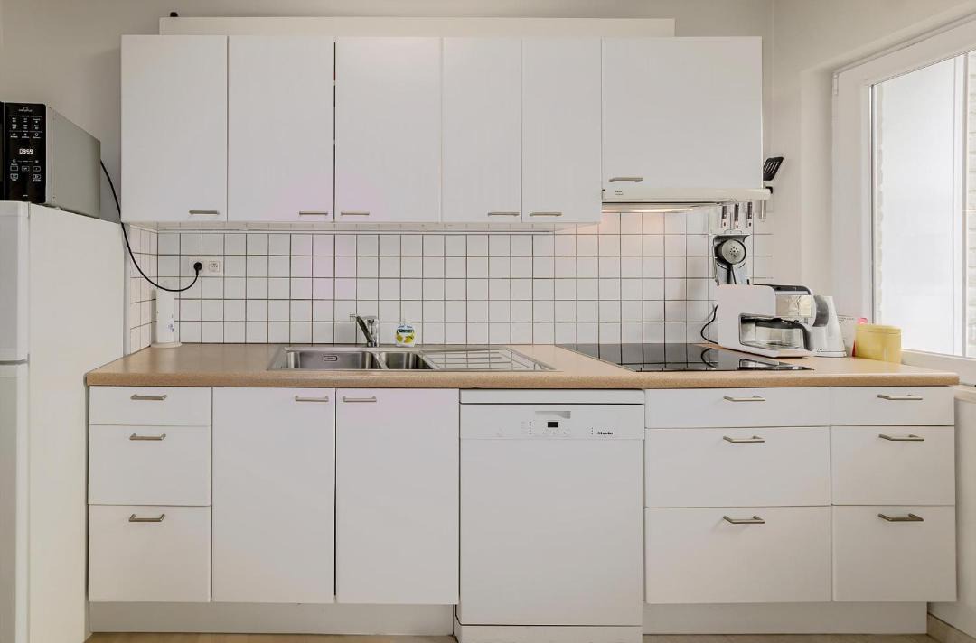Photo of Kitchen in Oostduinkerke-Bad