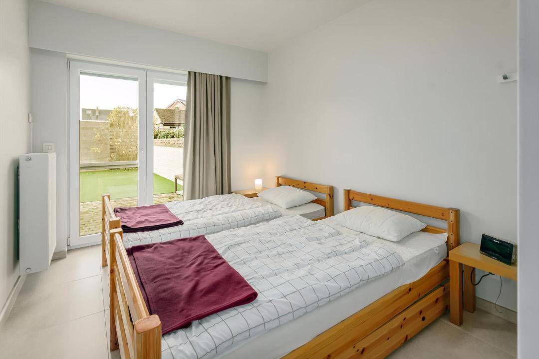 Photo of Bedroom in Oostduinkerke-Bad