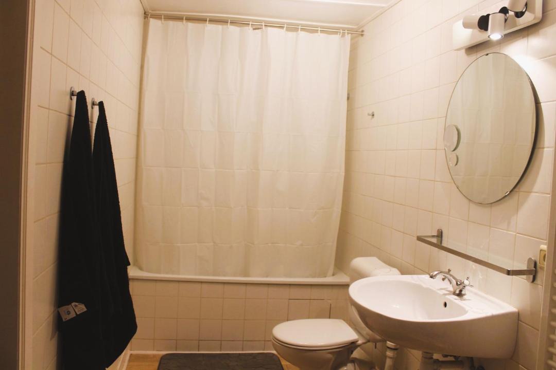 Photo of Bathroom in Stalingrad
