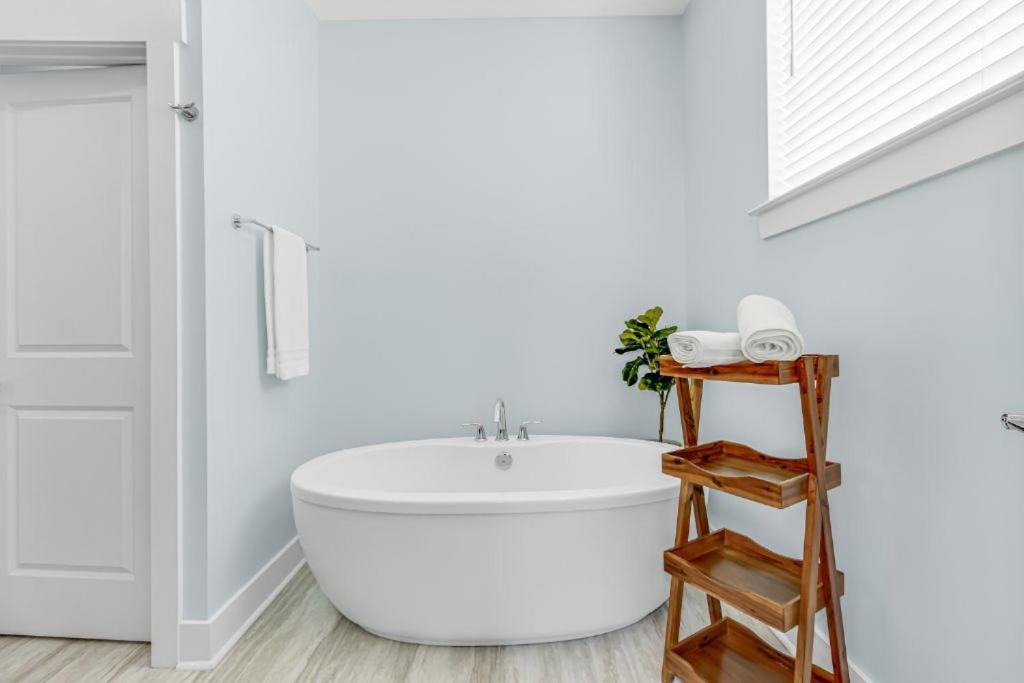 Photo of Bathroom in Crescent Beach