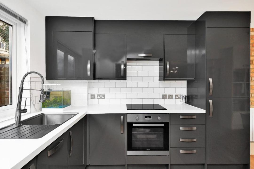 Photo of Kitchen in Tower Hill