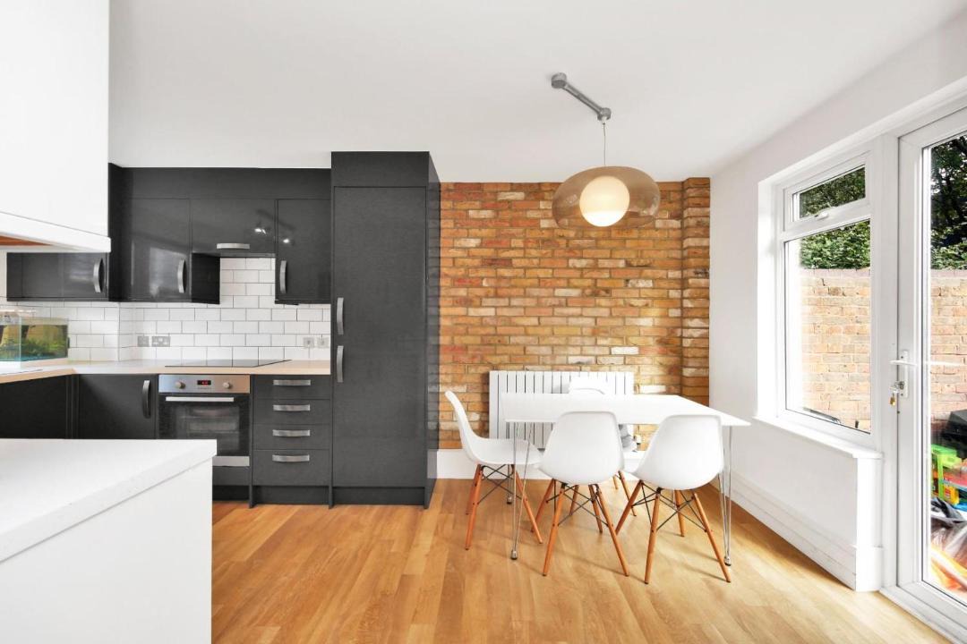 Photo of Kitchen in Tower Hill
