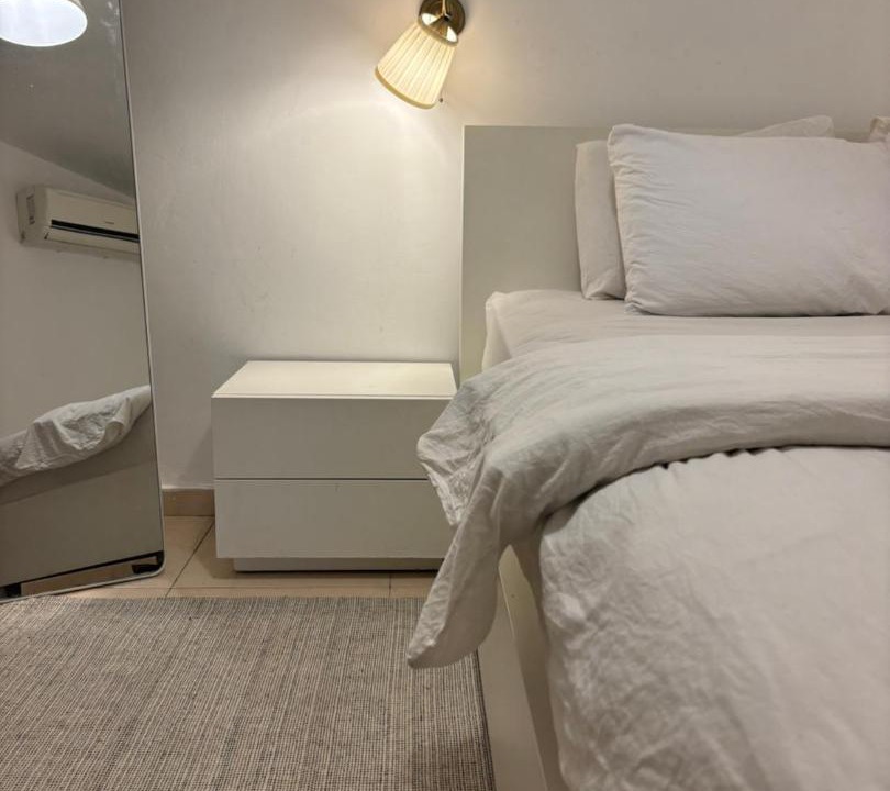 Photo of Bedroom in Mateh Yehuda
