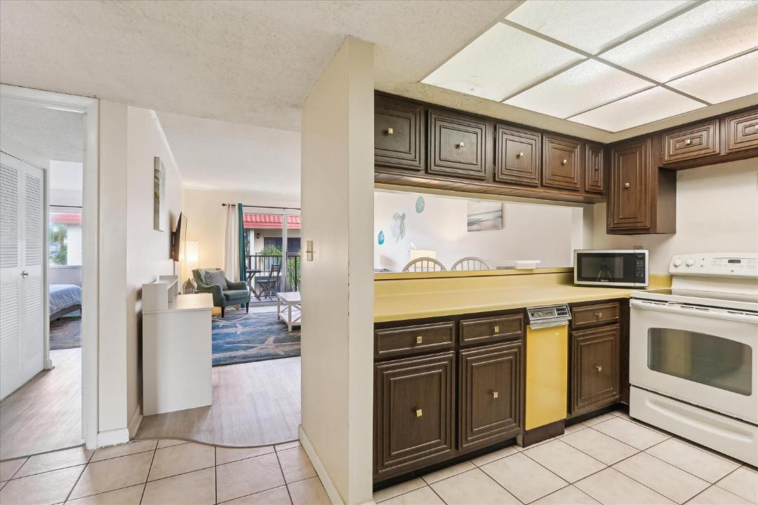 Photo of Kitchen in Crescent Beach