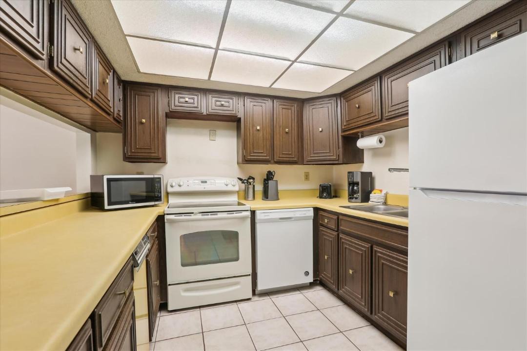 Photo of Kitchen in Crescent Beach