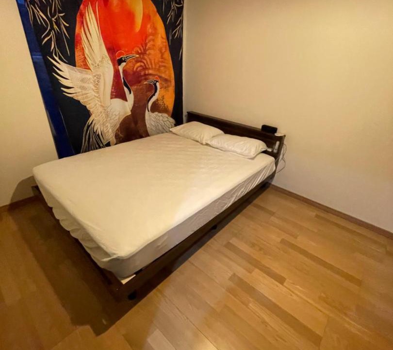 Photo of Bedroom in Kannawa Onsen