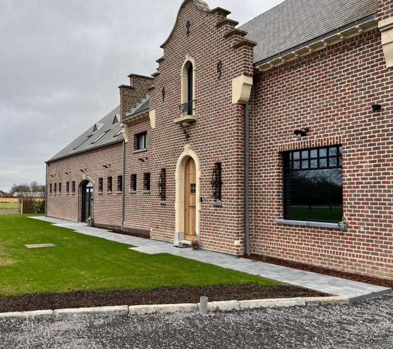 Photo of Buildings in Erps-Kwerps