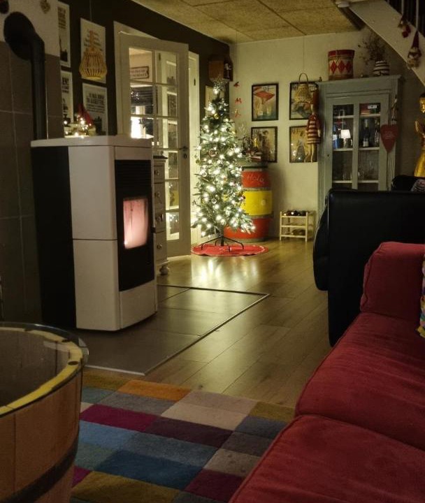 Photo of Livingroom in Viborg