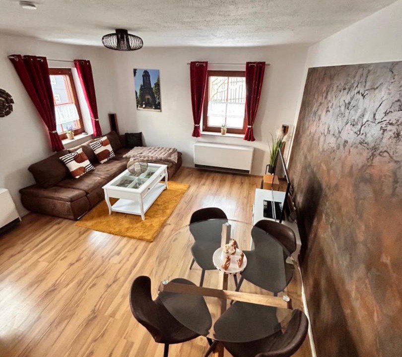 Photo of Livingroom in Neugersdorf