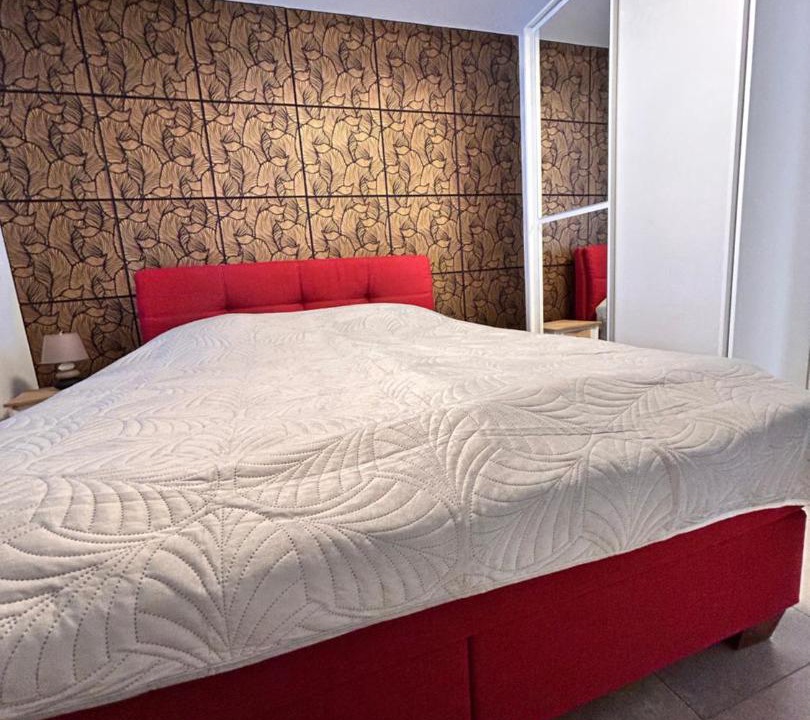 Photo of Bedroom in Neugersdorf