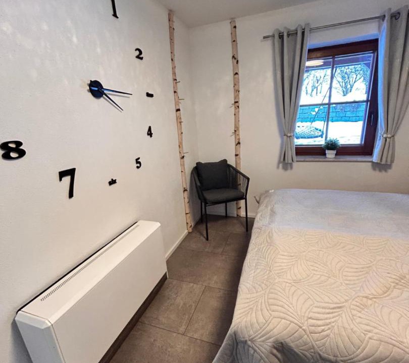 Photo of Bedroom in Neugersdorf