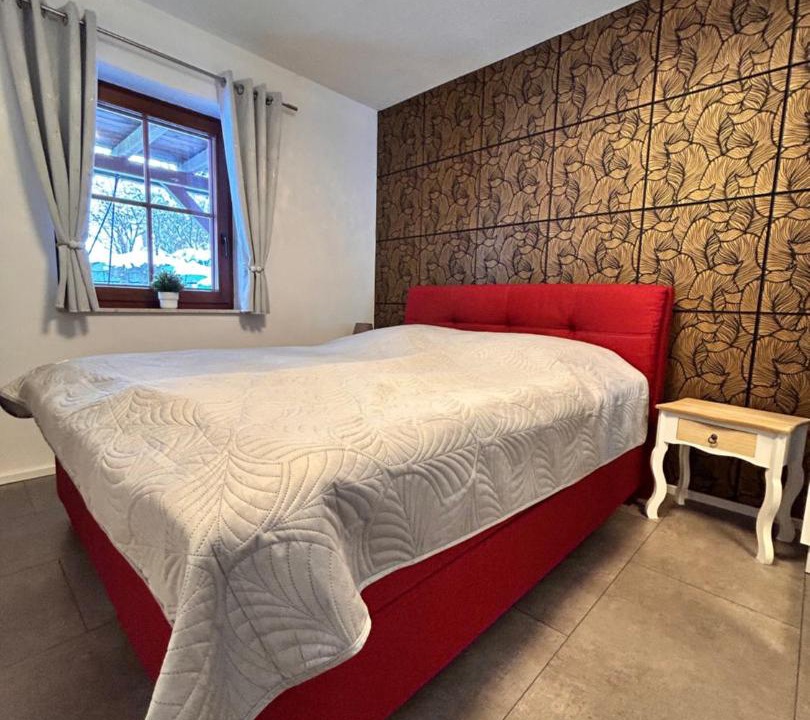 Photo of Bedroom in Neugersdorf