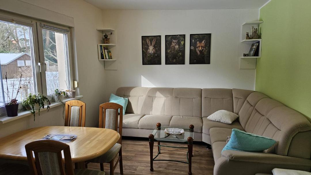 Photo of Livingroom in Wessendorf