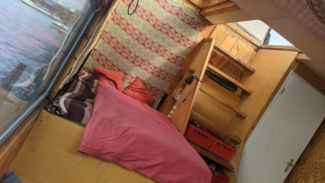 Photo of Bedroom in Friedrichshain